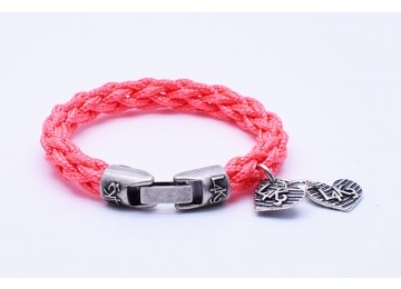 New Squa Cuore 15 - Rosa