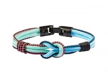 Bracciale PIANO 04-AZZURRO