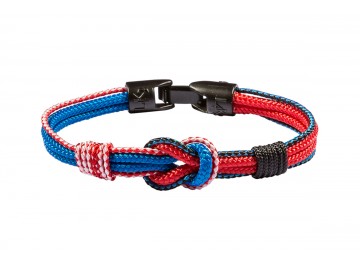 Bracciale PIANO 01-BLU