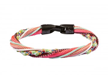 Bracciale WRONG 03- ROSA