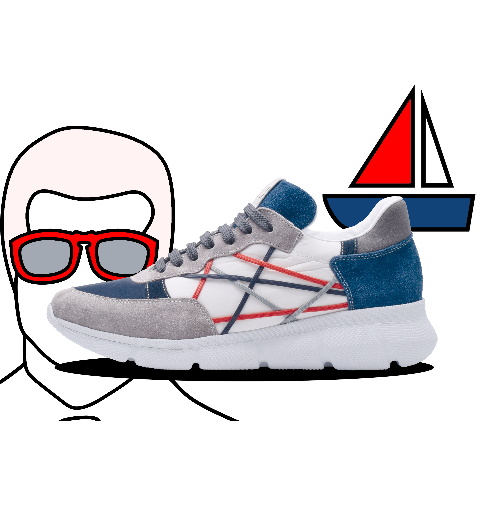 l4k3 scarpe